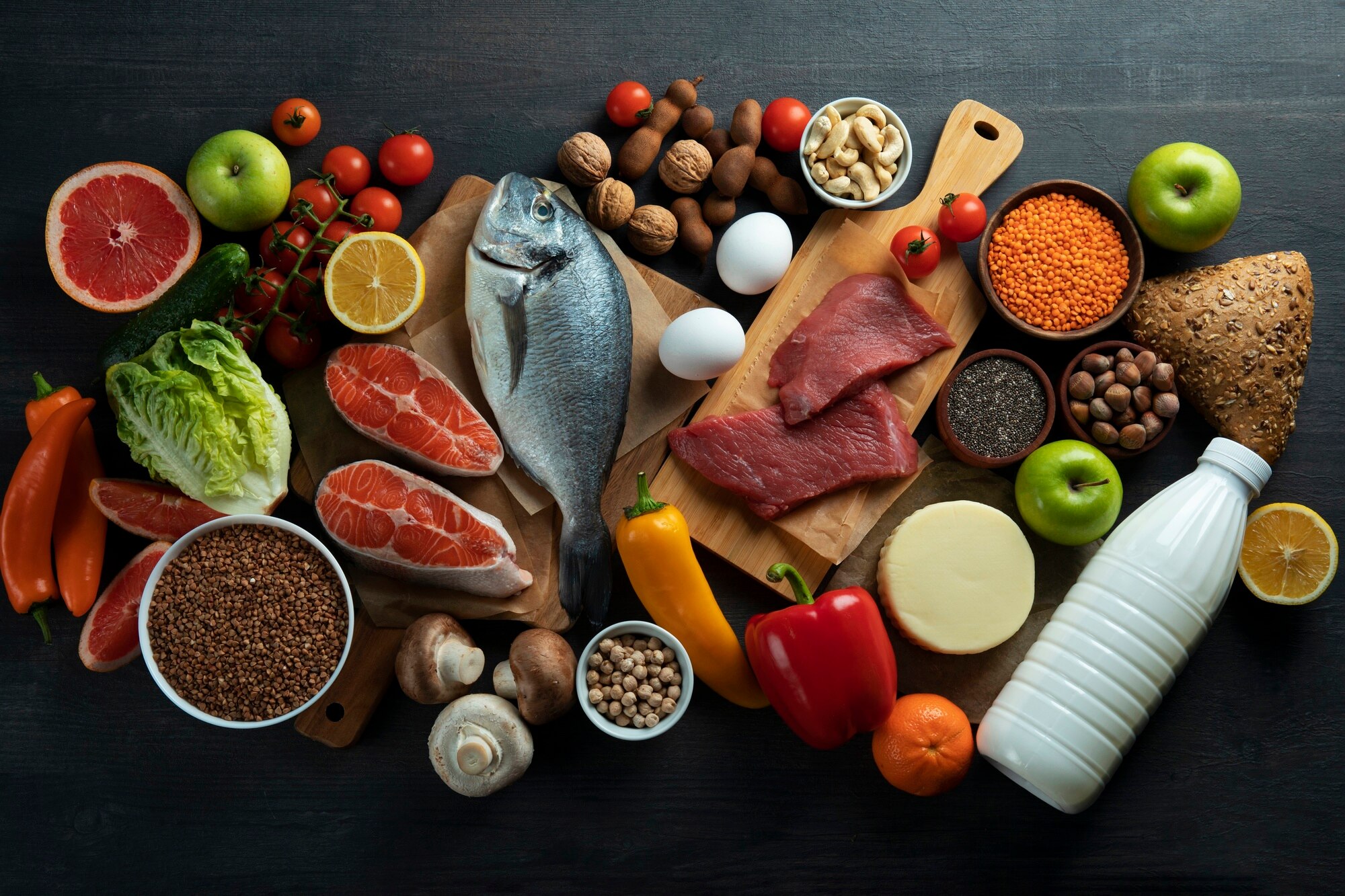 Alimentación